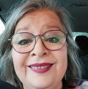 Meet your Posher, Patty